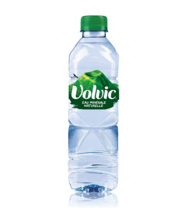 Volvic 50 cl
