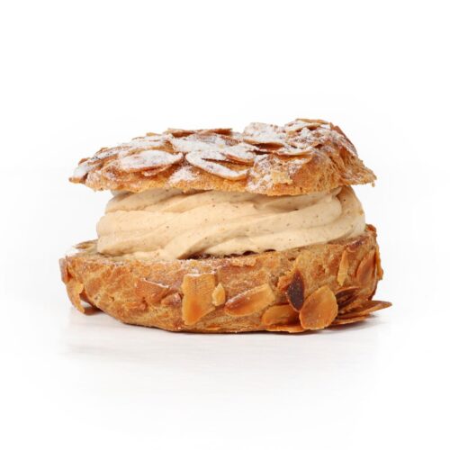 Paris Brest