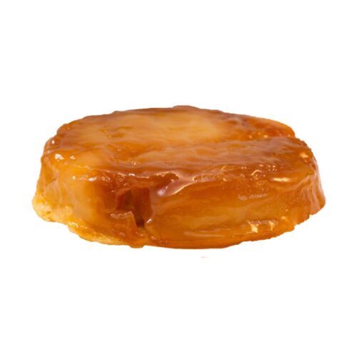 Apple Tatin