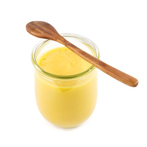 Lemon Curd