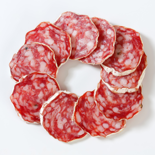 Saucisson sec